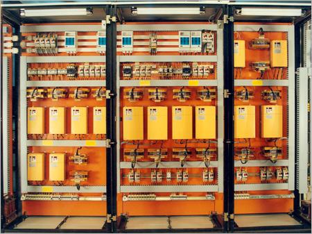 Pipe Coating Line : Outside