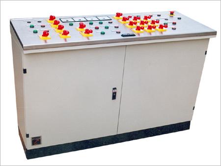 Industrial Automation