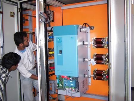 Industrial Automation