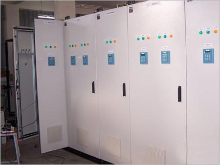 CONTINUOUS GALVANISING LINE AUTOMATIO