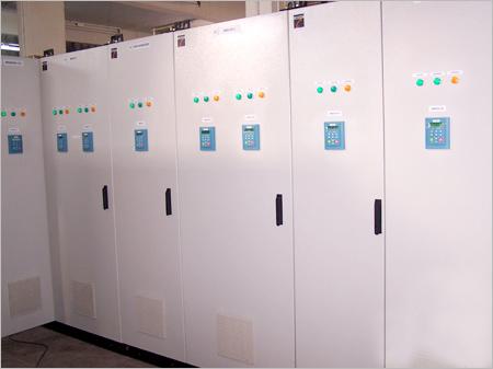 Industrial Automation