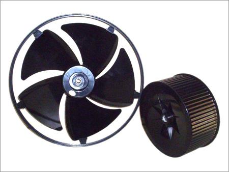 WINDOW NATIONAL -AIR CONDITION FAN