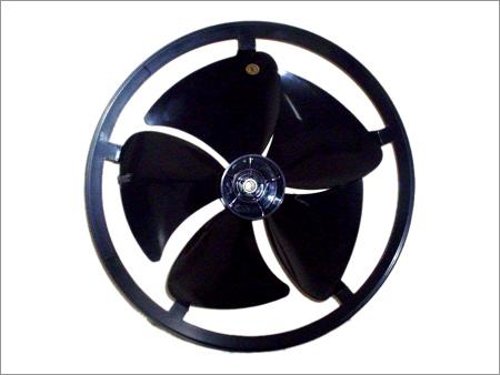 WINDOW OUT TYPE AIR CONDITION FAN