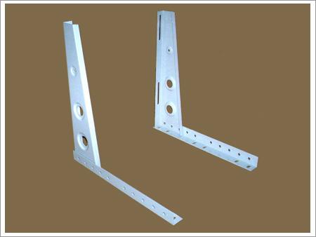 SPLIT AIR CONDITION OUTDOOR STAND