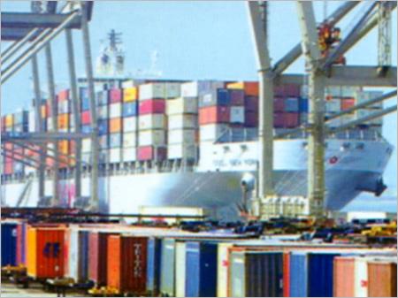 Shipping Agents