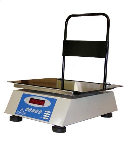 Weighing Machine