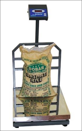 Weighing Machine