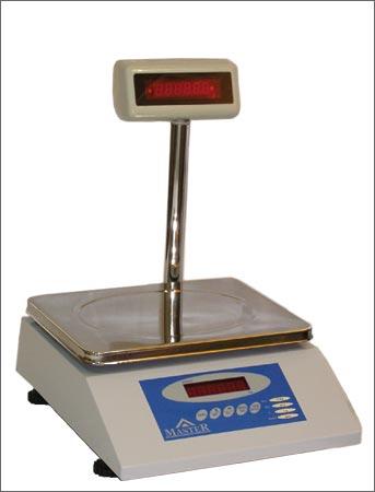 Weighing Machine