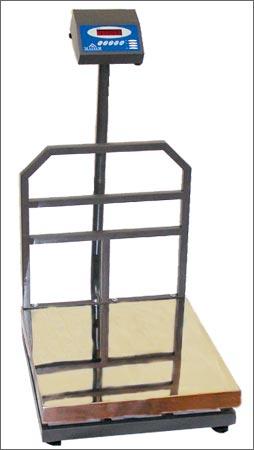 Weighing Machine