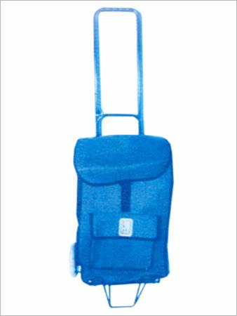 Kisan Trolley