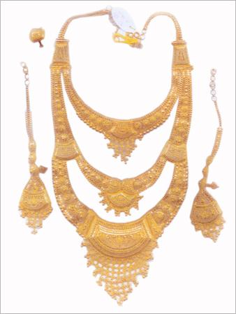 Necklace Sets