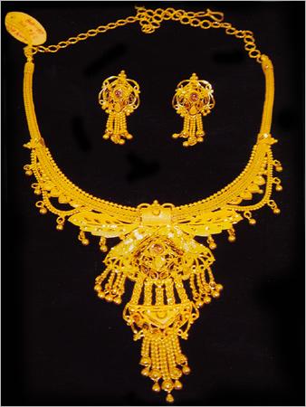 Necklace Set