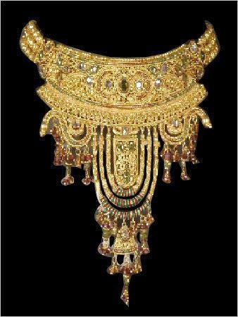 Necklace Set