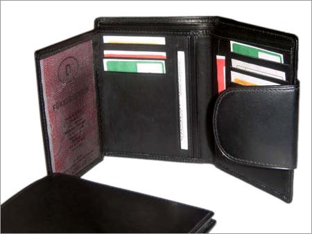 Leather Wallets