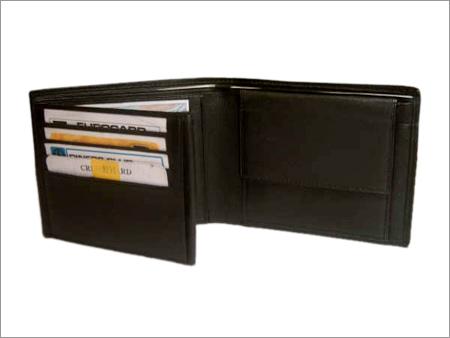 Leather Wallets