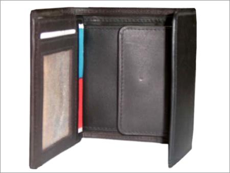 Leather Wallets