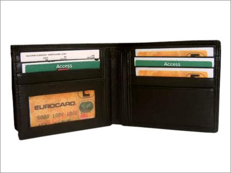 Leather Wallets