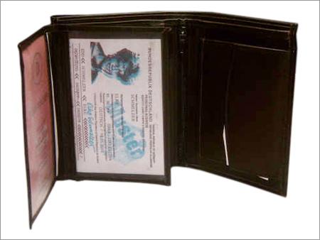 Leather Wallets
