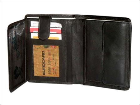 Leather Wallets
