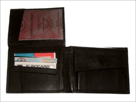 Leather Wallets