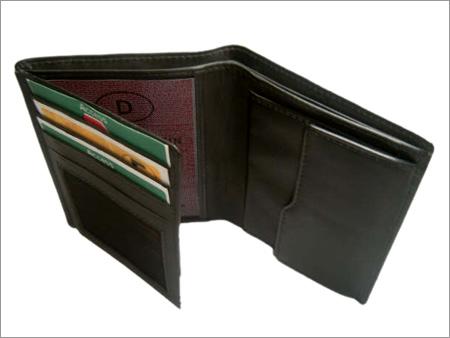 Leather Wallets