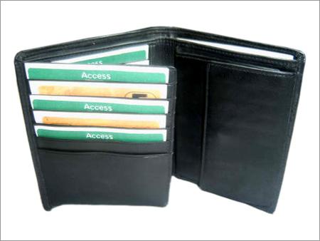 Leather Wallets
