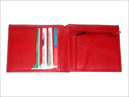 Leather Wallets