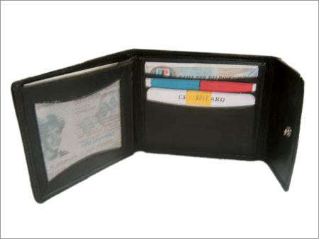 Leather Wallets
