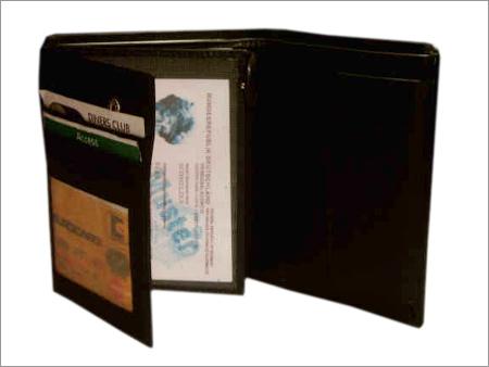 Leather Wallets