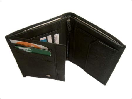 Leather Wallets