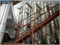 Evaporation Plant 