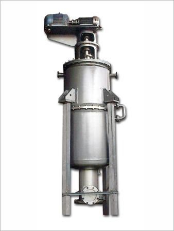 Industrial Evaporators