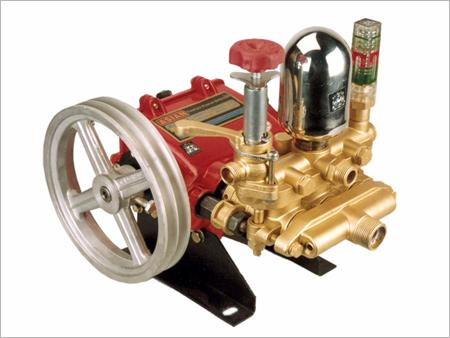 Agriculture Pumps