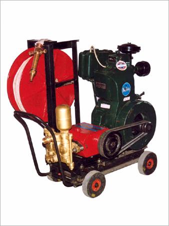 Water Lifting Pumps