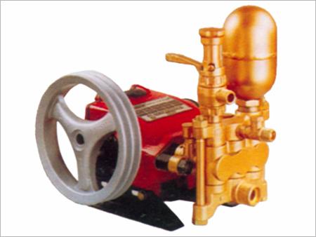 Agricultural Sprayer Pump