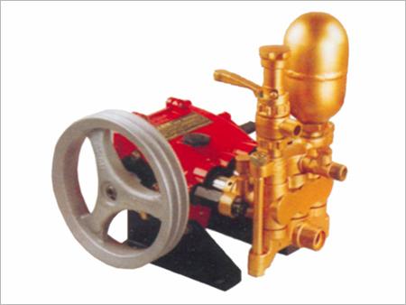 Agriculture Sprayers