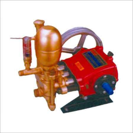 Washing Pumps