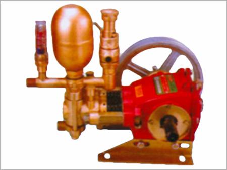 Orchard Sprayers