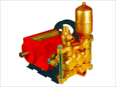 High Lift Water Pump