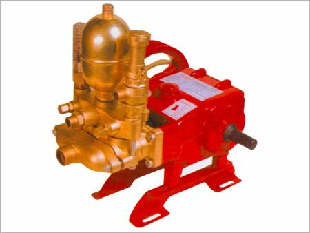 Tractor mounted Sprayers