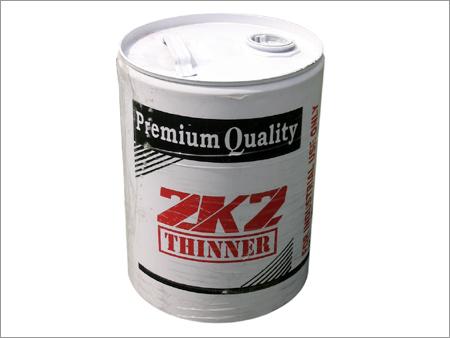 Paint & Allied Products
