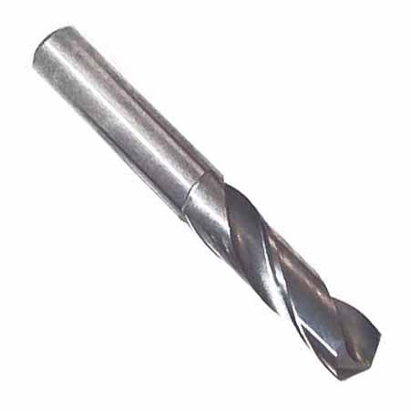Solid Carbide Drill