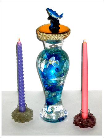 Candle Holders