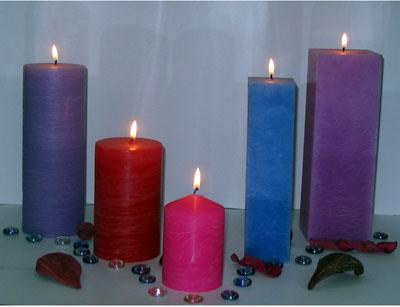 Candle Holders