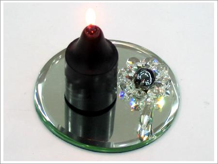 Taper Votive