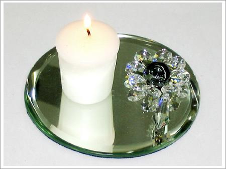 Collar Votive