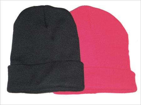 Woollen Caps