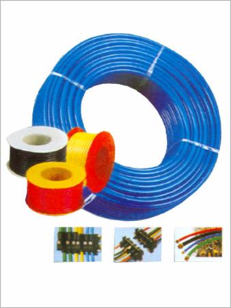 HIGH PRESSURE NYLON TUBINGS