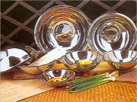 REGULAR MIXING BOWLS