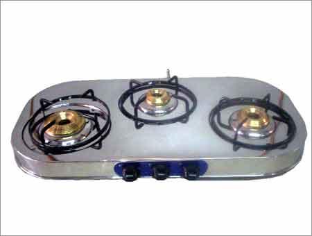 LPG Equipment